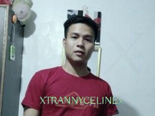 XTRANNYCELINEx