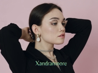 Xandramoore