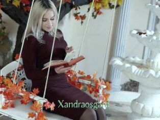 Xandraosgard