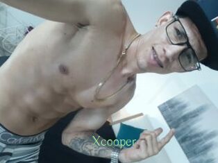 Xcooper