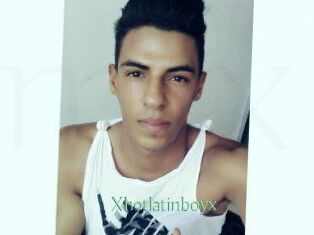 Xhotlatinboyx
