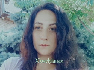 Xlovelylanax