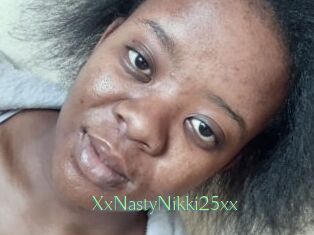 XxNastyNikki25xx