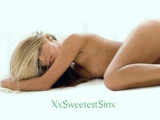 XxSweetestSinx