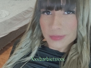 Xxxbarbietsxxx