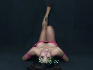 Xxxkylee