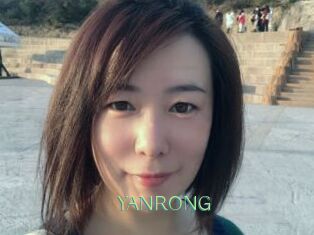 YANRONG