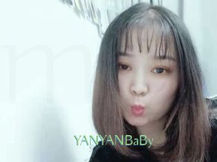 YANYANBaBy