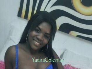 YadiraColeman