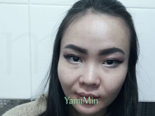 YamiMin