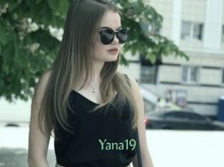 Yana19