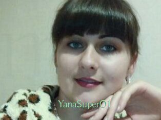 YanaSuperO1