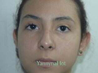 YannynaHot