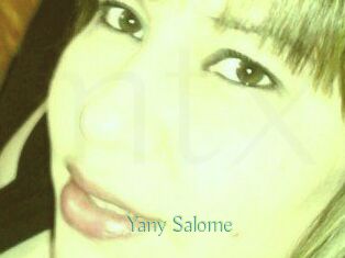 Yany_Salome