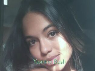 Yasmine_Bush