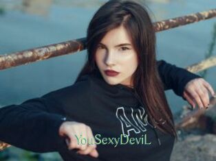 YouSexyDeviL