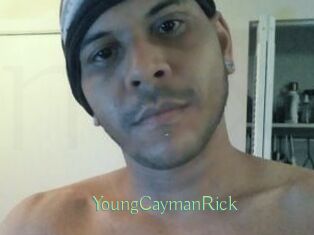 YoungCaymanRick