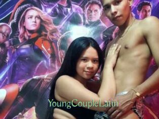 YoungCoupleLatin