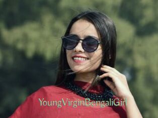 YoungVirginBengaliGirl