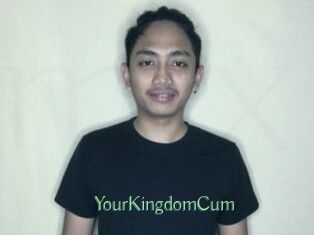 YourKingdomCum