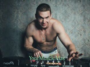 YourMuscleMax