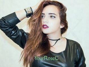 YourRoseC