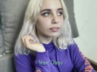 Your_Daisy