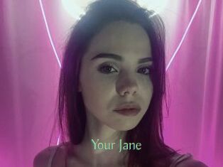 Your_Jane