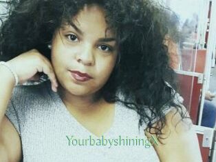 YourbabyshiningX