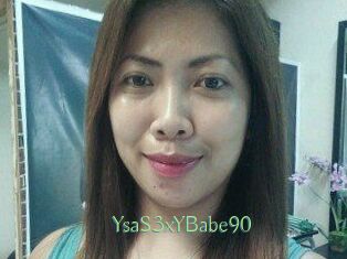 YsaS3xYBabe90