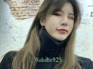 Yubabe925