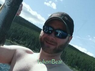 YukonBear