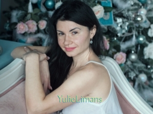 YulieLimans