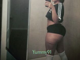 Yummy91