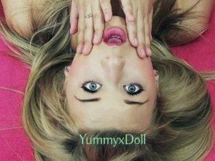 YummyxDoll