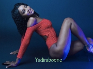 Yadiraboone