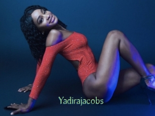 Yadirajacobs