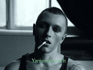 Yanismalcovich