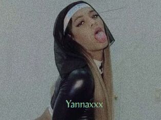 Yannaxxx