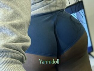 Yannidoll