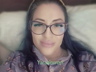 Yaraalomari