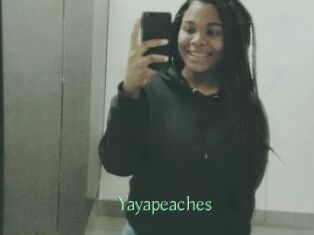 Yayapeaches