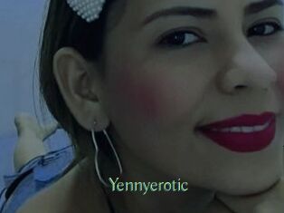 Yennyerotic