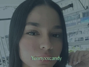 Yennyxxcandy