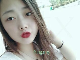 Yingamy