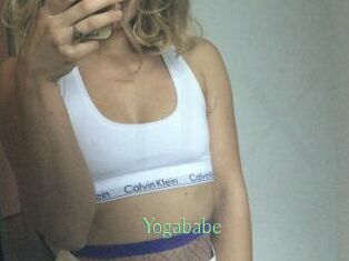 Yogababe