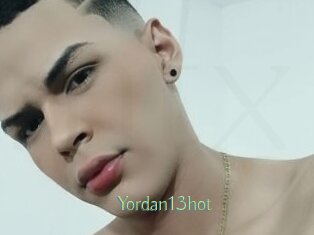 Yordan13hot