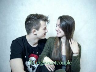 Youngsweetcouple