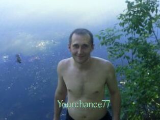 Yourchance77