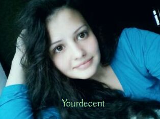 Yourdecent